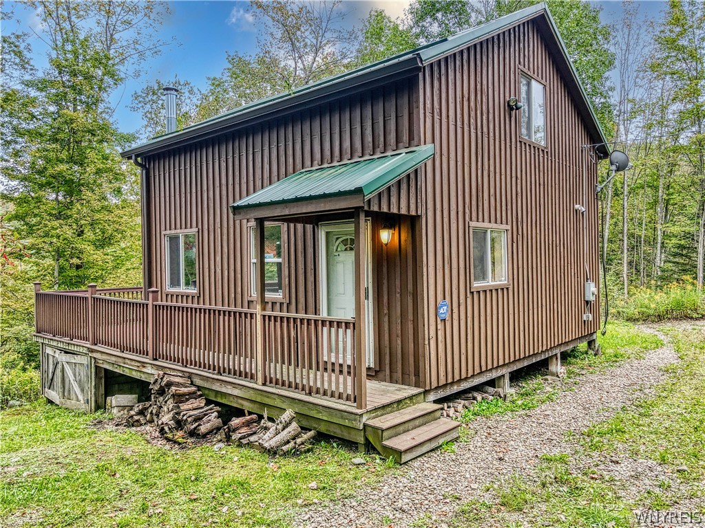 9960 Wesley Road Rushford, NY 14744 - Photo 1 of 1 Gallery Image 1