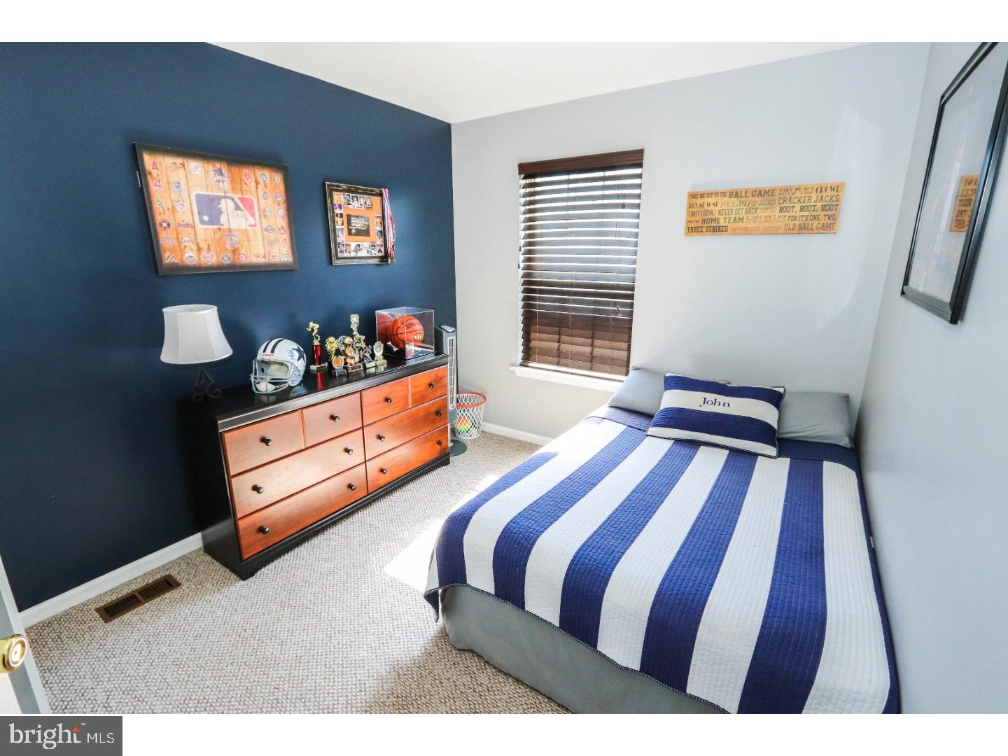 41 Wicklow Road Bear, DE 19701 - Photo 11 of 15 Bedroom 3