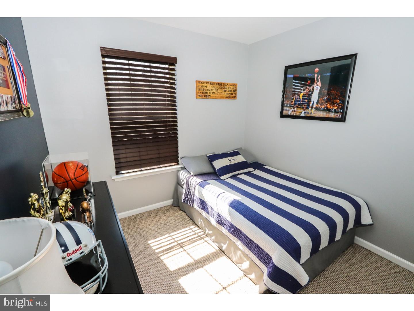 41 Wicklow Road Bear, DE 19701 - Photo 12 of 15 Bedroom 3