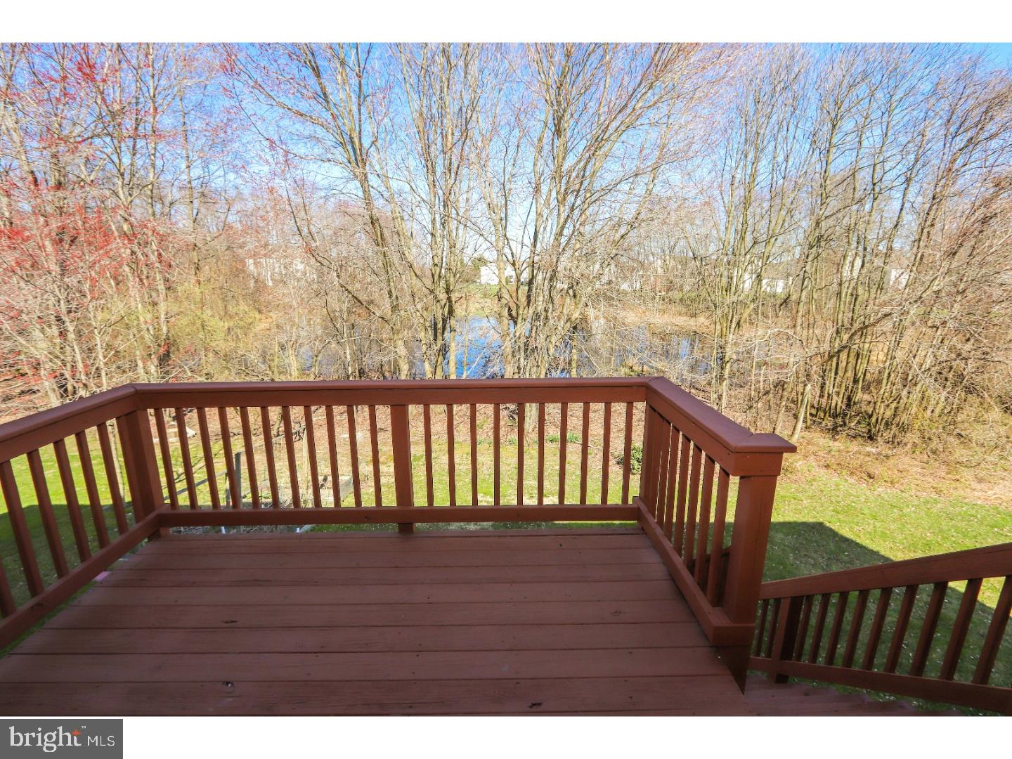 41 Wicklow Road Bear, DE 19701 - Photo 13 of 15 Deck