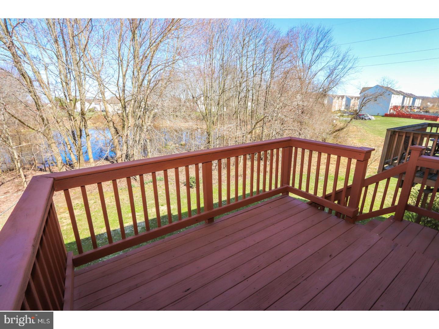 41 Wicklow Road Bear, DE 19701 - Photo 14 of 15 Deck