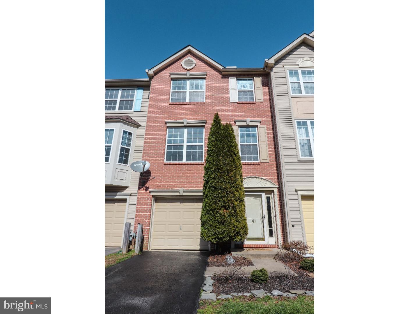 41 Wicklow Road Bear, DE 19701 - Photo 15 of 15 Exterior Front