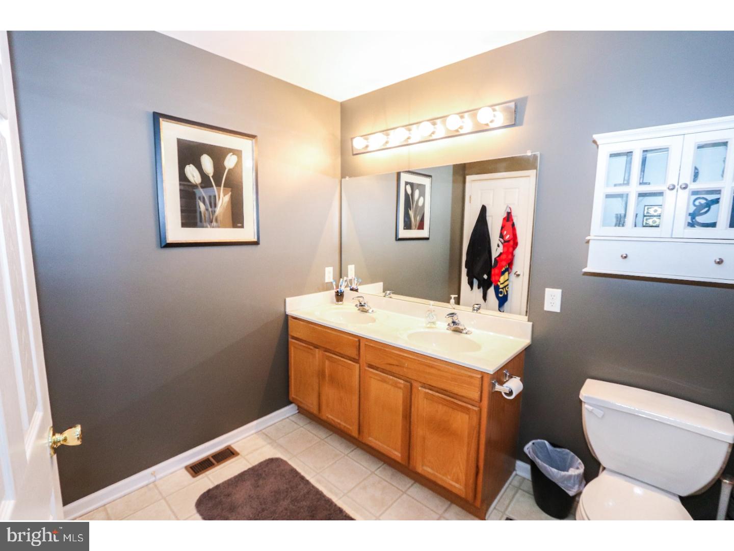 41 Wicklow Road Bear, DE 19701 - Photo 8 of 15 Bathroom