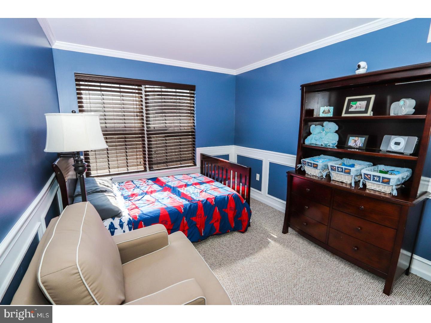 41 Wicklow Road Bear, DE 19701 - Photo 10 of 15 Bedroom 2