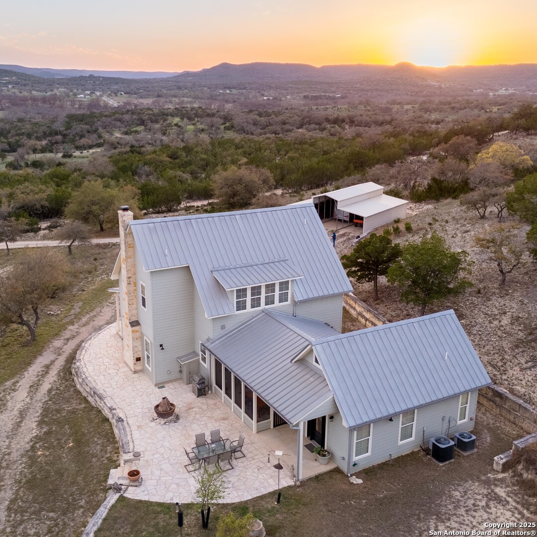 1259 Benton Creek Road Medina, TX 78055 - Photo 10 of 68