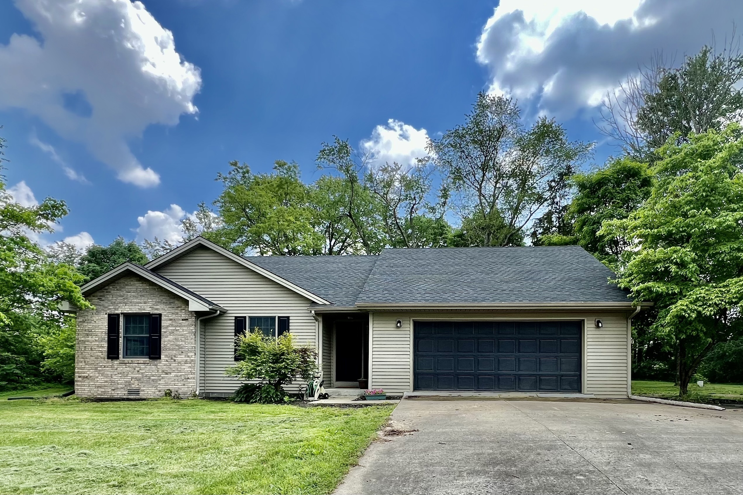 1355 East County Road 100 South  