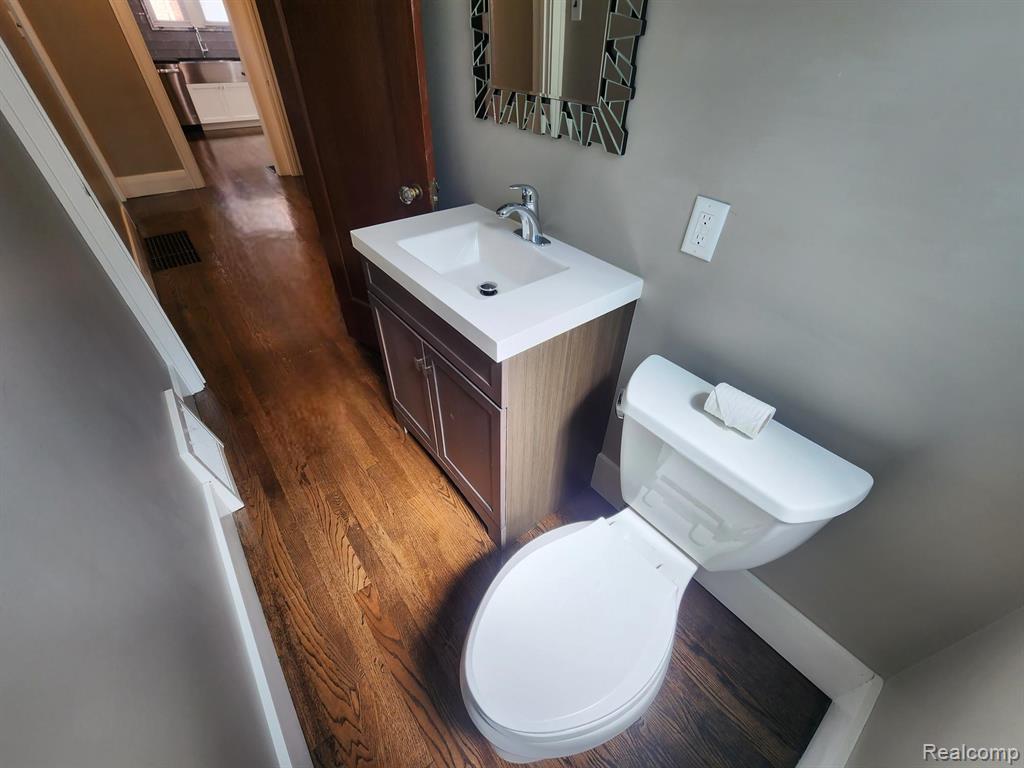 167 Cherokee Road Pontiac, MI 48341 - Photo 16 of 35