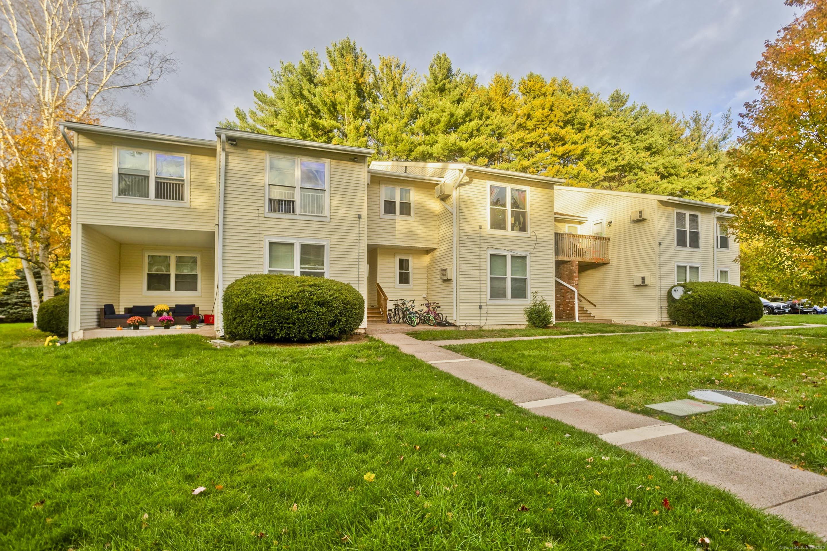 949 Pleasant Valley Road, Unit 1007 South Windsor, CT 06074 - Photo 1 of 1 Gallery Image 1