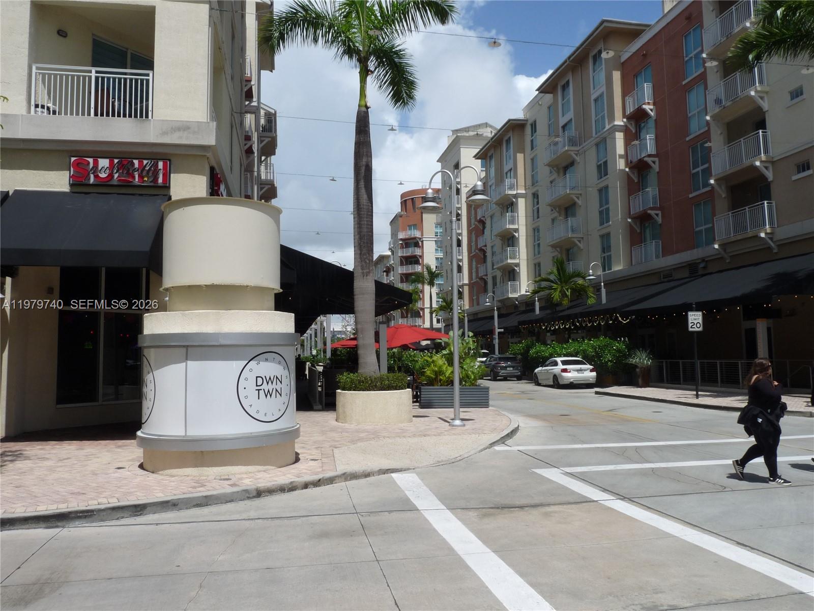 7285 Southwest 90th Street, Unit D408 Miami, FL 33156 - Photo 36 of 39