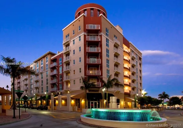 $2,980 | 7285 Southwest 90th Street, Unit D408, Miami, FL 33156