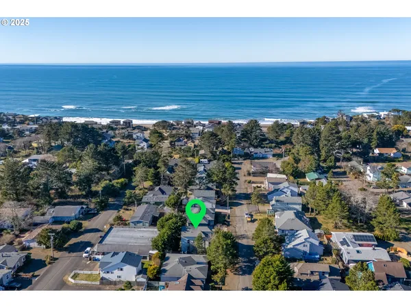 $499,000 | 60 Sijota Street, Gleneden Beach, OR 97388