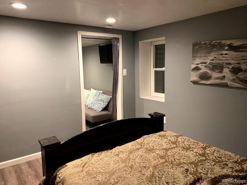 1536 North Renaud Road Grosse Pointe Woods, MI 48236 - Photo 13 of 25