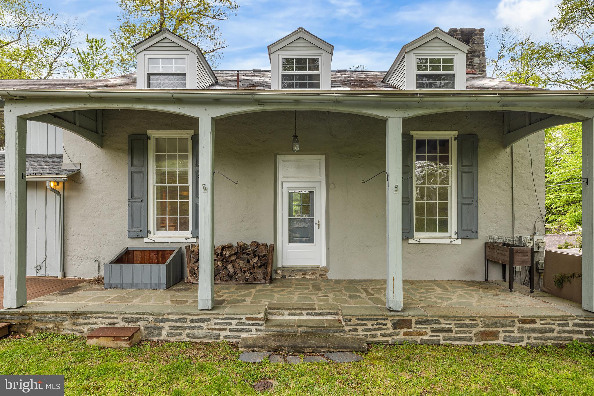 1288 Cedar Grove Road Media, PA 19063 - Photo 54 of 69