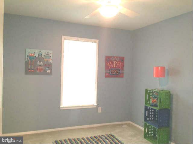 11965 Heathcote Court Reston, VA 20191 - Photo 17 of 27 Bedroom 3