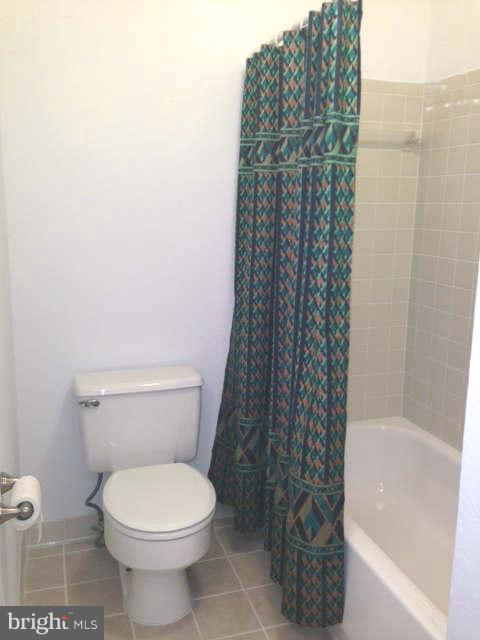 11965 Heathcote Court Reston, VA 20191 - Photo 19 of 27 Hall Bath