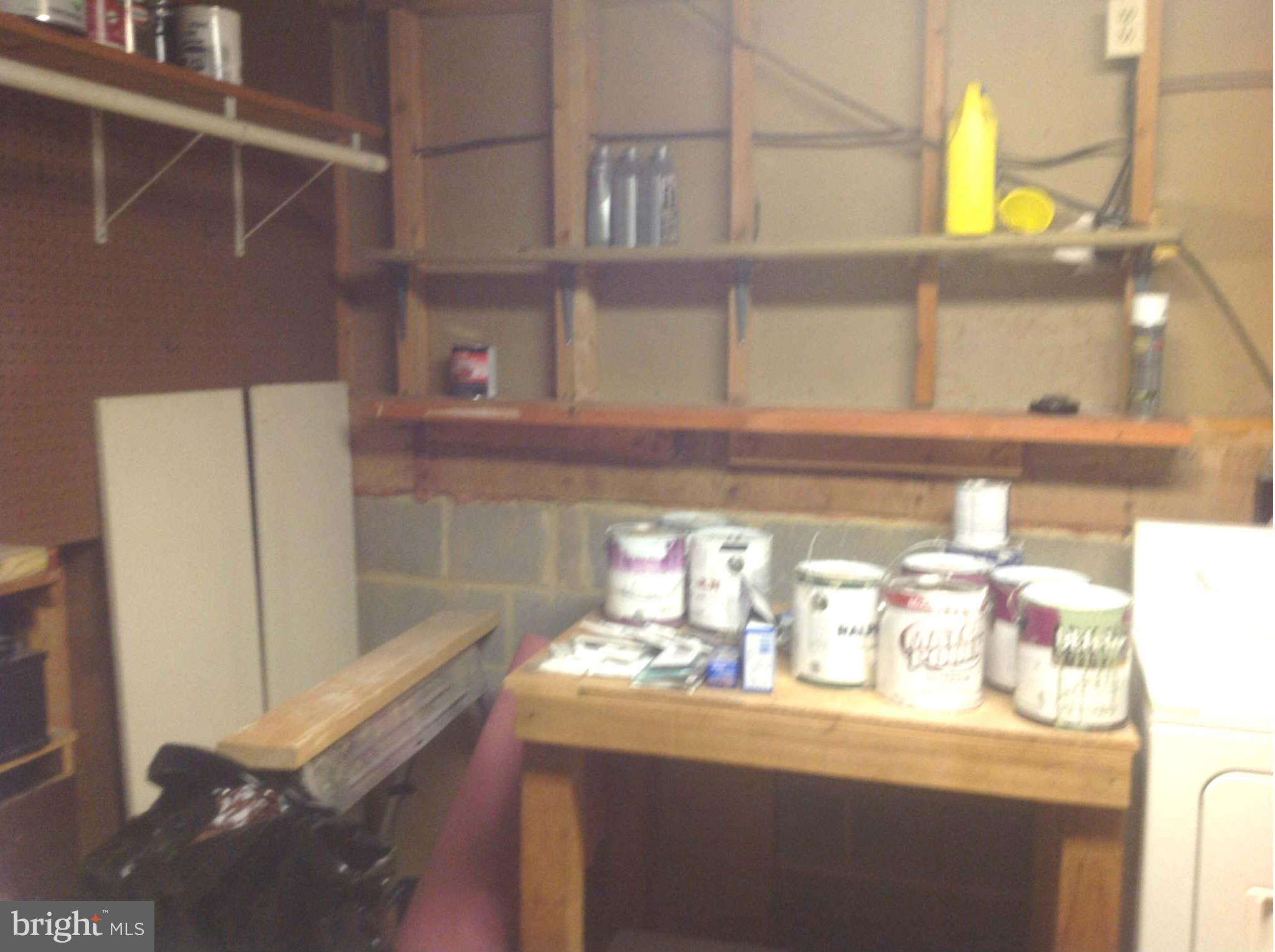 11965 Heathcote Court Reston, VA 20191 - Photo 26 of 27 Basement