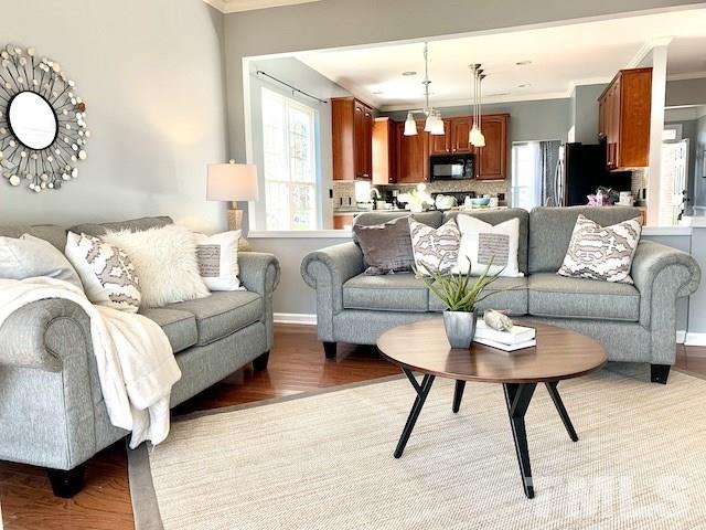 3400 Parlor Street Raleigh, NC 27614 - Photo 4 of 29