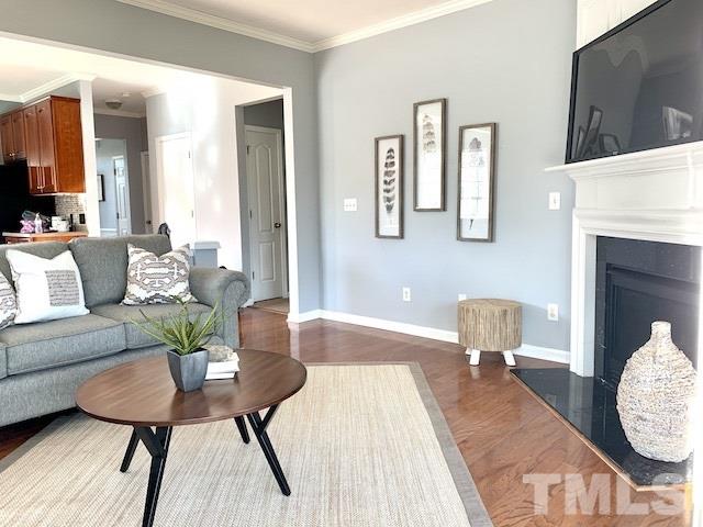 3400 Parlor Street Raleigh, NC 27614 - Photo 5 of 29
