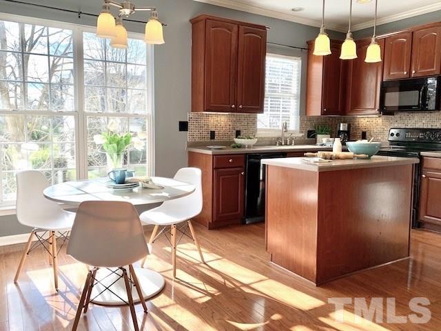 3400 Parlor Street Raleigh, NC 27614 - Photo 7 of 29