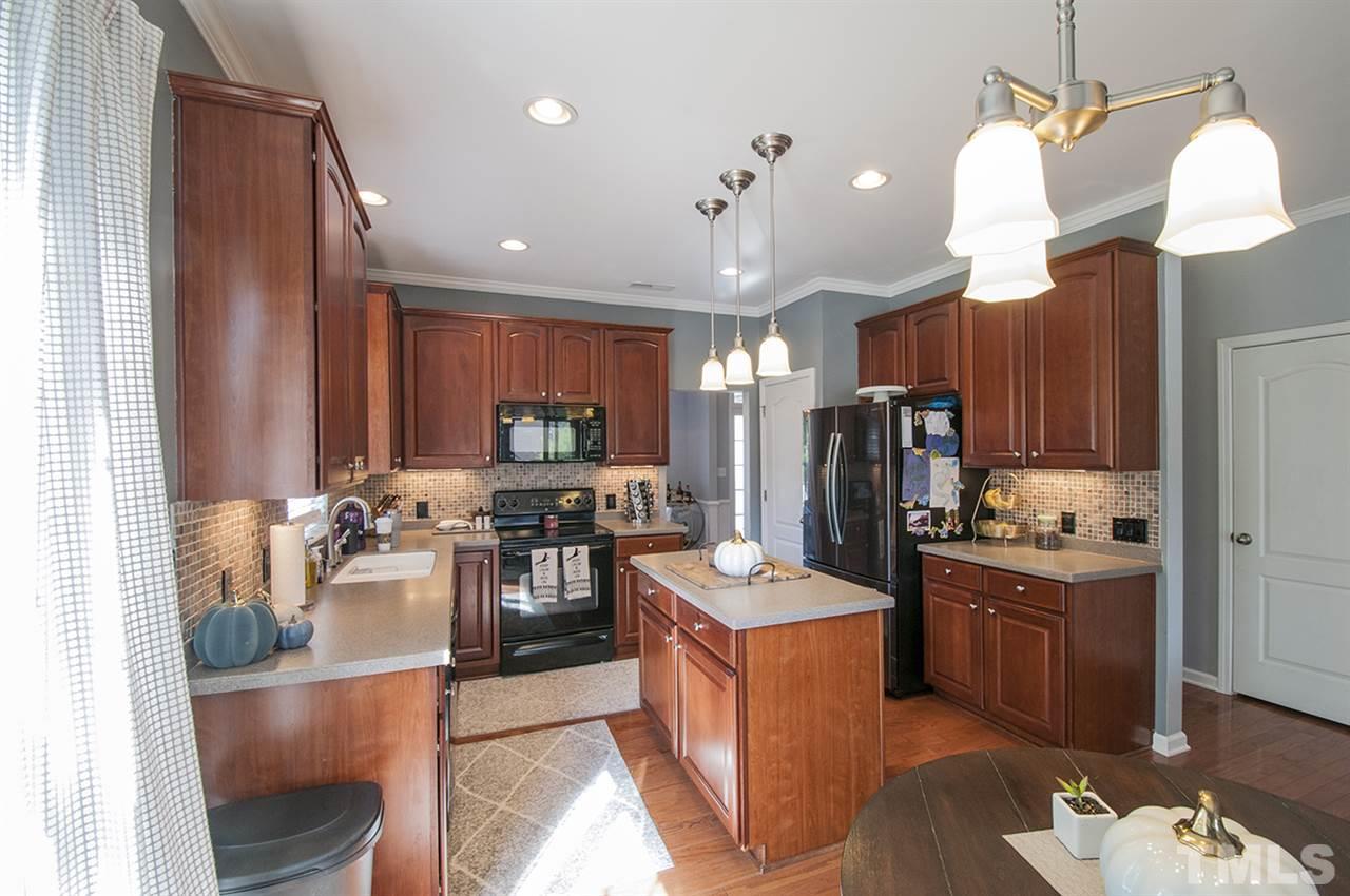 3400 Parlor Street Raleigh, NC 27614 - Photo 9 of 29