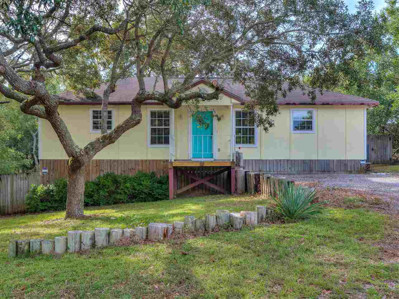 321 Fort Morgan Road Gulf Shores, AL 36542 - Photo 1 of 27