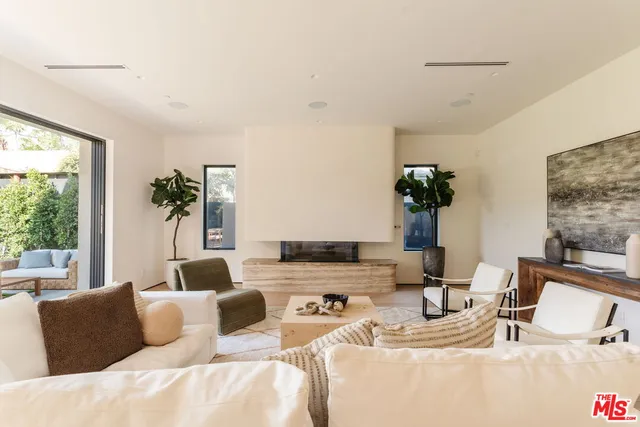$4,295,000 | 1611 South Bedford Street, Los Angeles, CA 90035