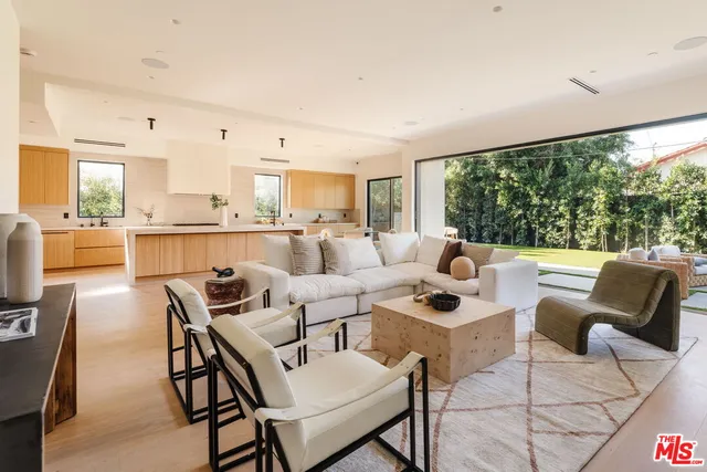 $4,295,000 | 1611 South Bedford Street, Los Angeles, CA 90035