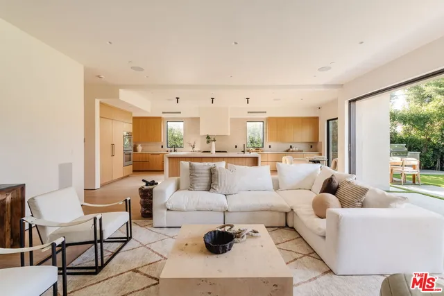 $4,295,000 | 1611 South Bedford Street, Los Angeles, CA 90035