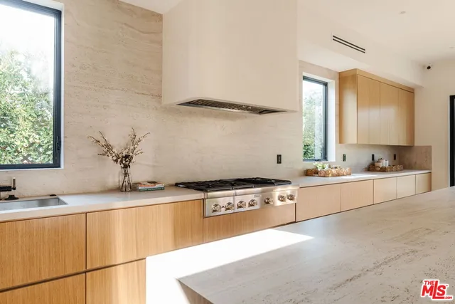 $4,295,000 | 1611 South Bedford Street, Los Angeles, CA 90035