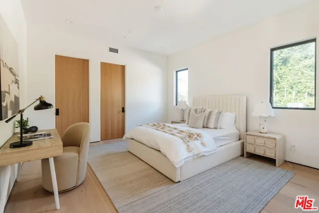 $4,295,000 | 1611 South Bedford Street, Los Angeles, CA 90035