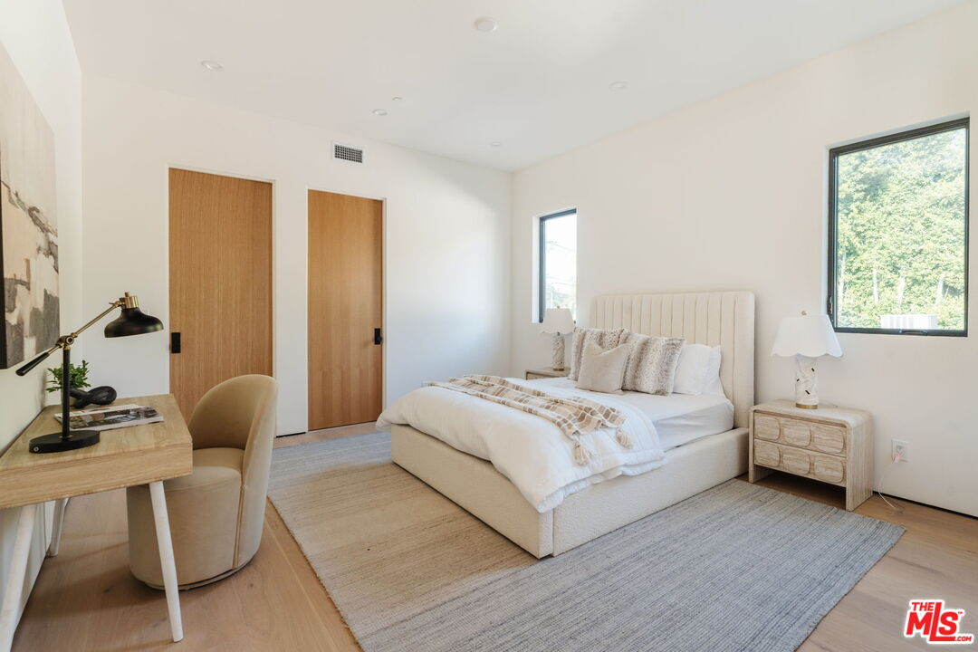 1611 South Bedford Street Los Angeles, CA 90035 - Photo 48 of 64