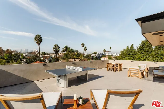 $4,295,000 | 1611 South Bedford Street, Los Angeles, CA 90035