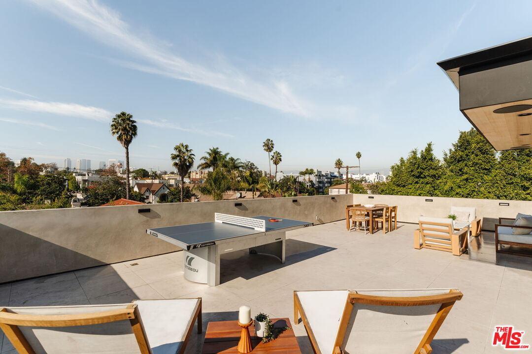 1611 South Bedford Street Los Angeles, CA 90035 - Photo 57 of 64