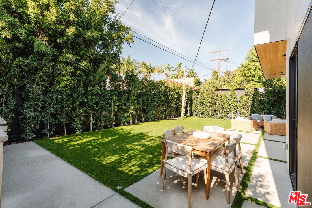 1611 South Bedford Street Los Angeles, CA 90035 - Photo 62 of 64