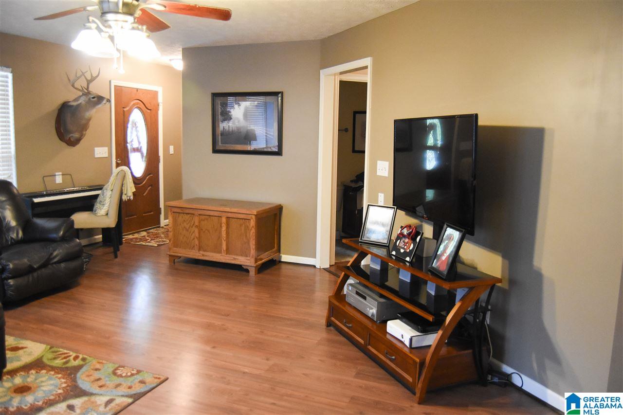206 Tredegar Road Jacksonville, AL 36265 - Photo 7 of 34