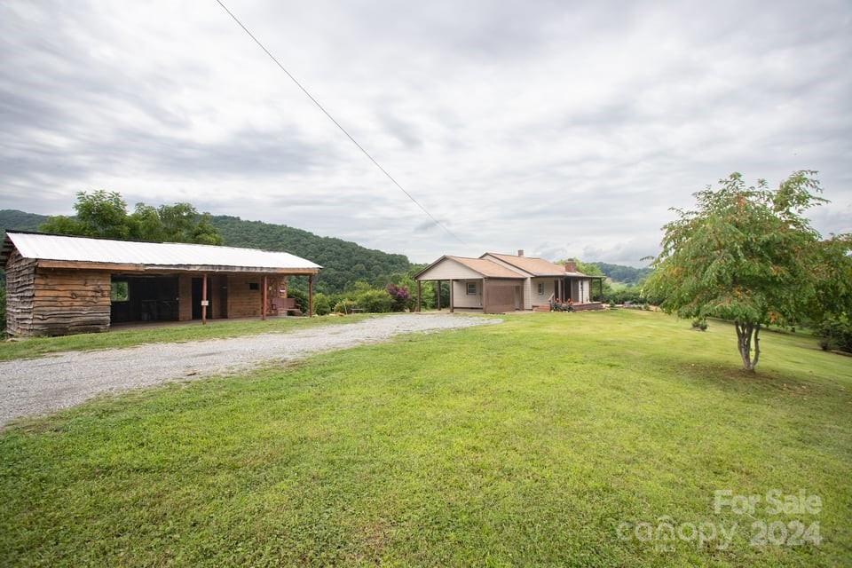 327 Beaverdam Loop Road Candler, NC 28715 - Photo 1 of 26 Gallery Image 1