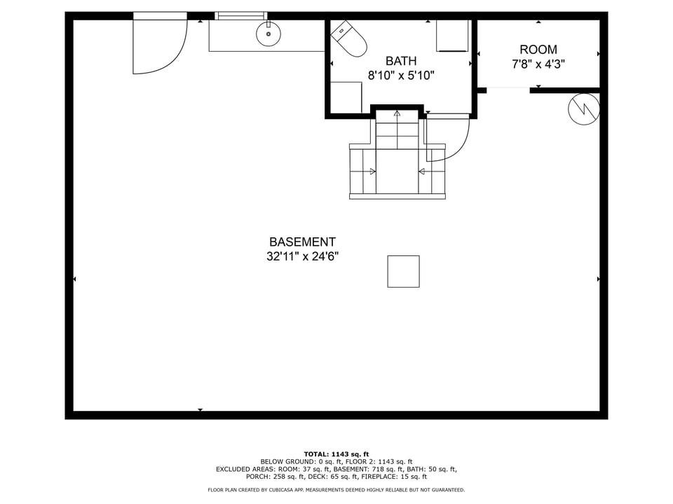 327 Beaverdam Loop Road Candler, NC 28715 - Photo 26 of 26 Gallery Image 26
