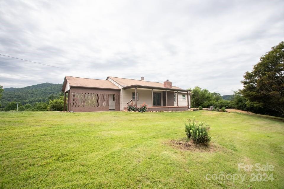 327 Beaverdam Loop Road Candler, NC 28715 - Photo 4 of 26 Gallery Image 4