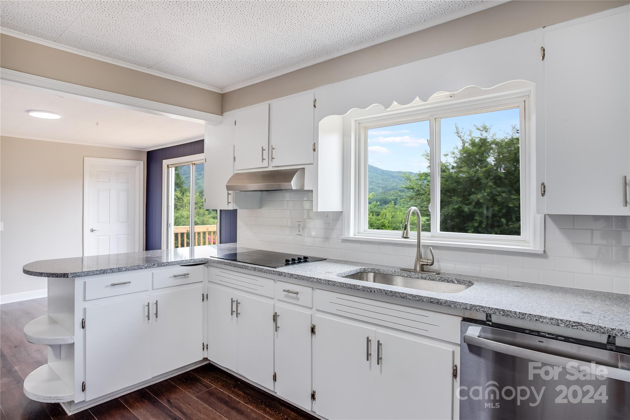 327 Beaverdam Loop Road Candler, NC 28715 - Photo 7 of 26 Gallery Image 7