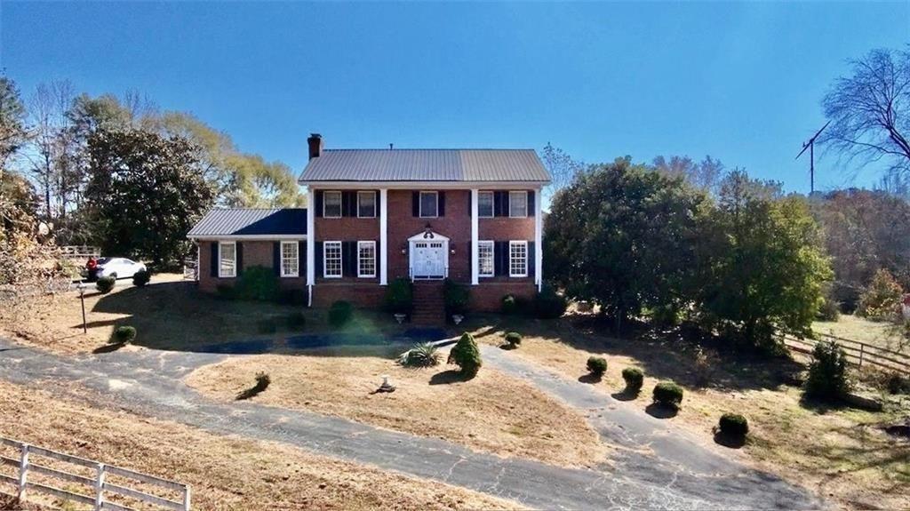 740 Patrick Mill Road Southwest Winder, GA 30680 - Photo 1 of 13