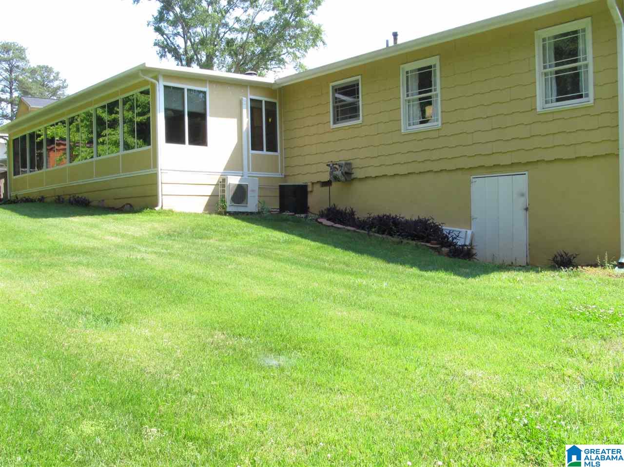 1040 Old Mill Road Anniston, AL 36207 - Photo 44 of 44