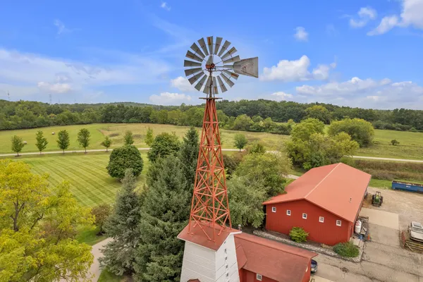 $13,560,000 | 5200 Turtle Pointe Drive, Ann Arbor, MI 48105