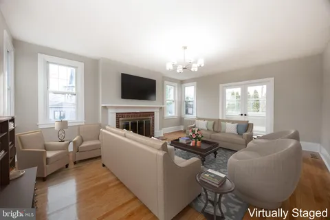 $635,000 | 102 Lincoln Street, Kennett Square, PA 19348