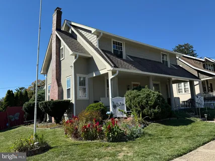 $635,000 | 102 Lincoln Street, Kennett Square, PA 19348