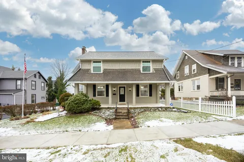 $635,000 | 102 Lincoln Street, Kennett Square, PA 19348