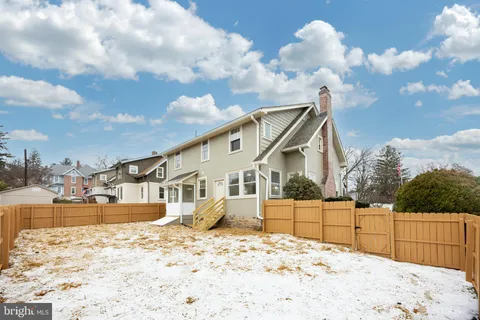 $635,000 | 102 Lincoln Street, Kennett Square, PA 19348