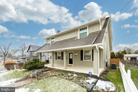 $635,000 | 102 Lincoln Street, Kennett Square, PA 19348