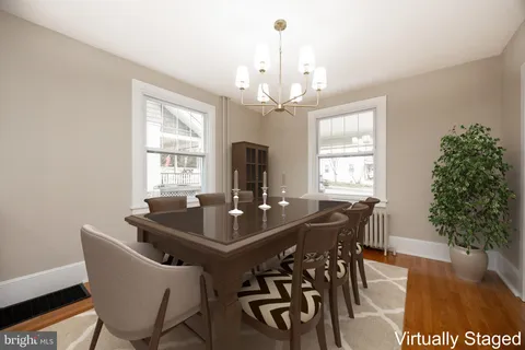 $635,000 | 102 Lincoln Street, Kennett Square, PA 19348