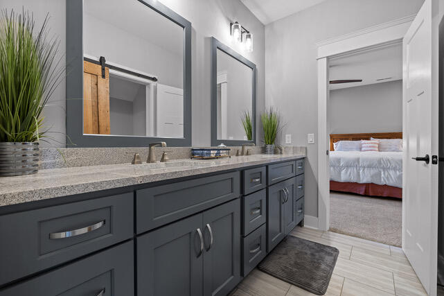 5420 Raulston Falls Drive Jasper, TN 37347 - Photo 21 of 35 Bathroom