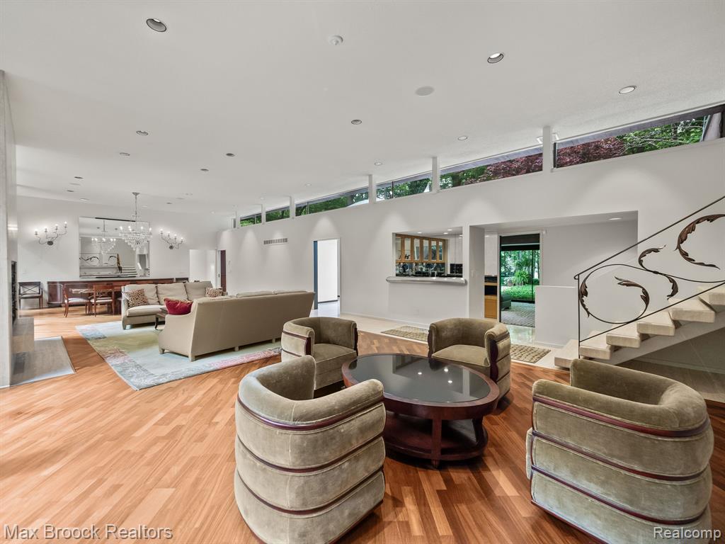 5130 Deep Wood Road Bloomfield Hills, MI 48302 - Photo 19 of 88 Gallery Image 19